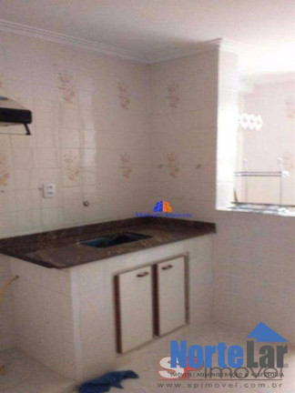 Imagem Apartamento com 2 Quartos à Venda, 49 m² em Jardim Antártica - São Paulo