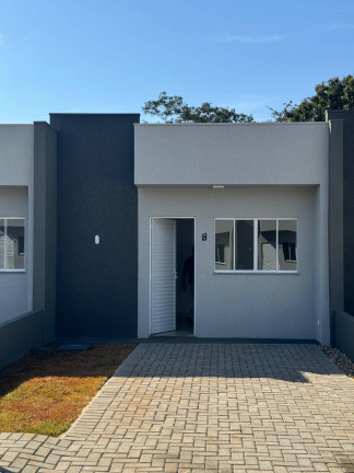 Imagem Casa com 2 Quartos à Venda, 45 m² em Vila Carimã - Foz Do Iguaçu Imagem Casa com 2 Quartos à Venda, 45 m² em Vila Carimã - Foz Do Iguaçu