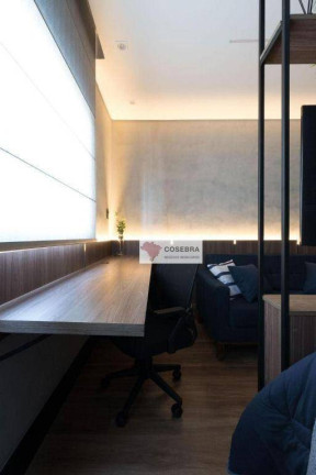 Imagem Studio com 1 Quarto à Venda ou Locação, 25 m² em Vila Olímpia - São Paulo Imagem Studio com 1 Quarto à Venda ou Locação, 25 m² em Vila Olímpia - São Paulo