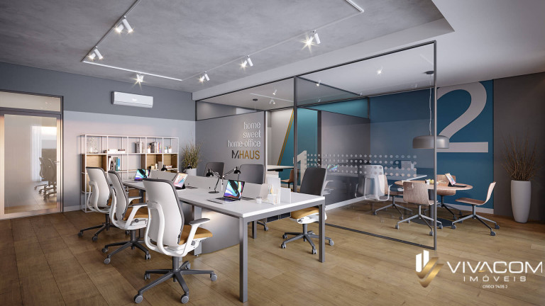 Imagem Apartamento com 2 Quartos à Venda, 74 m² em Centro - Biguaçu Imagem Apartamento com 2 Quartos à Venda, 74 m² em Centro - Biguaçu