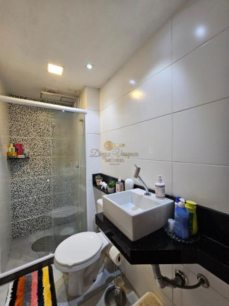 Imagem Apartamento à Venda, 50 m² em Pimenteiras - Teresópolis