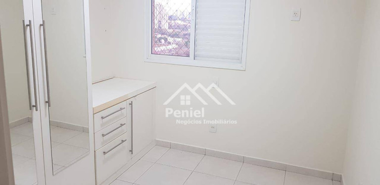 Imagem Apartamento com 3 Quartos à Venda, 103 m² em Alto Da Boa Vista - Ribeirão Preto