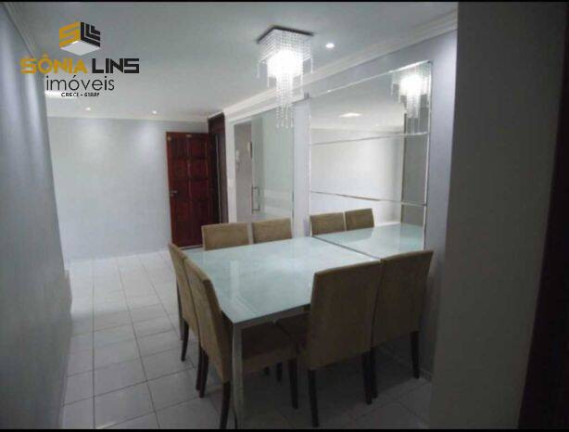 Imagem Apartamento com 3 Quartos à Venda, 80 m² em água Fria - João Pessoa Imagem Apartamento com 3 Quartos à Venda, 80 m² em água Fria - João Pessoa