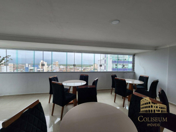 Imagem Apartamento com 2 Quartos à Venda, 88 m² em Vilamar - Praia Grande
