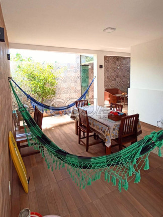 Imagem Casa de Condomínio com 2 Quartos à Venda, 140 m² em Espaço Tropical - Barra Dos Coqueiros