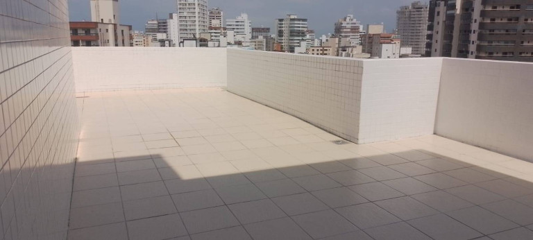 Imagem Apartamento com 2 Quartos à Venda, 63 m² em Guilhermina - Praia Grande