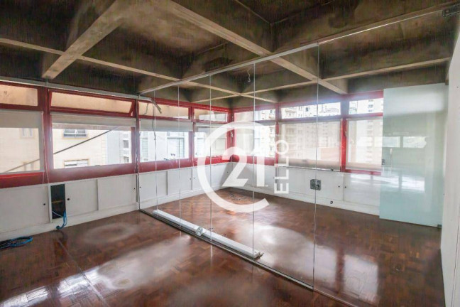 Imagem Sala Comercial para Alugar, 230 m² em Itaim - São Paulo Imagem Sala Comercial para Alugar, 230 m² em Itaim - São Paulo