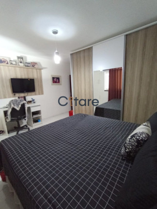 Imagem Casa de Condomínio com 2 Quartos à Venda, 177 m² em Vereda Tropical - Eusébio