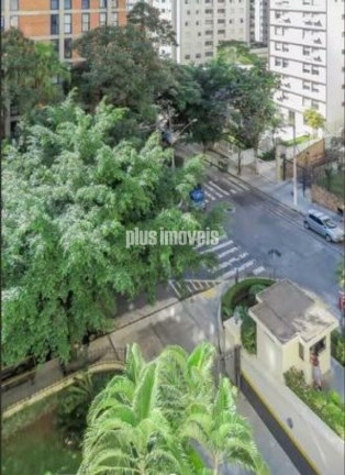 Imagem Apartamento com 3 Quartos à Venda, 125 m² em Moema - São Paulo Imagem Apartamento com 3 Quartos à Venda, 125 m² em Moema - São Paulo