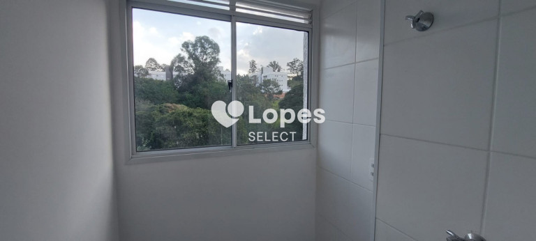 Imagem Apartamento com 2 Quartos à Venda, 50 m² em Condominio Residencial Bello - Vinhedo