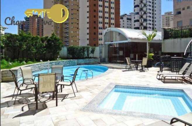 Imagem Apartamento com 4 Quartos para Alugar, 264 m² em Santana - São Paulo Imagem Apartamento com 4 Quartos para Alugar, 264 m² em Santana - São Paulo