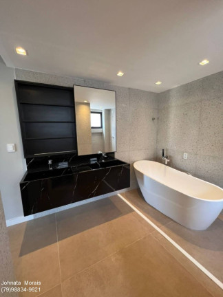 Imagem Casa com 4 Quartos à Venda, 323 m² em Zona De Expansão (robalo) - Aracaju Imagem Casa com 4 Quartos à Venda, 323 m² em Zona De Expansão (robalo) - Aracaju