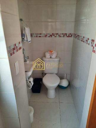 Imagem Apartamento com 3 Quartos à Venda, 110 m² em Centro - São Bernardo Do Campo Imagem Apartamento com 3 Quartos à Venda, 110 m² em Centro - São Bernardo Do Campo