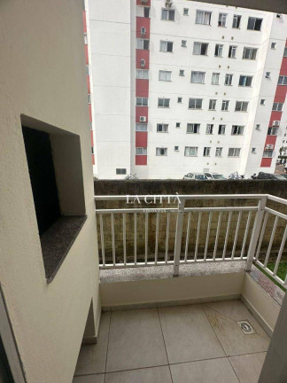Imagem Apartamento com 2 Quartos à Venda, 53 m² em Carvalho - Itajaí Imagem Apartamento com 2 Quartos à Venda, 53 m² em Carvalho - Itajaí