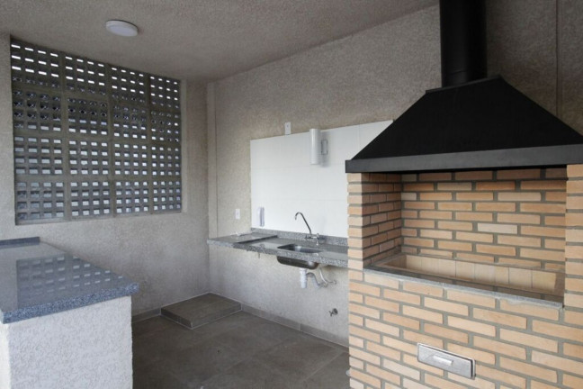 Imagem Imóvel com 2 Quartos à Venda, 47 m² em Vila Prudente - São Paulo