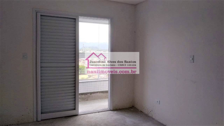 Imagem Apartamento com 3 Quartos à Venda, 137 m² em Jardim Primavera - Caraguatatuba