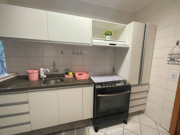 Imagem Apartamento com 3 Quartos à Venda, 96 m² em Araés - Cuiabá
