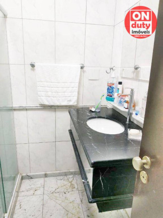 Imagem Apartamento com 2 Quartos à Venda, 87 m² em Boqueirão - Santos Imagem Apartamento com 2 Quartos à Venda, 87 m² em Boqueirão - Santos