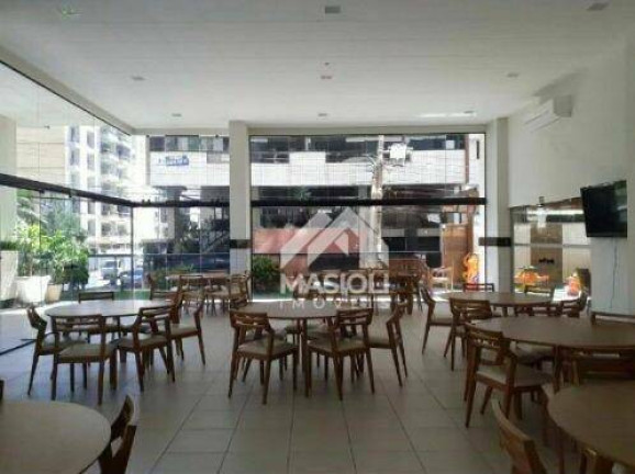 Imagem Apartamento com 3 Quartos à Venda, 122 m² em Praia Da Costa - Vila Velha
