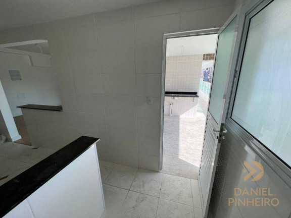 Imagem Apartamento com 3 Quartos à Venda, 117 m² em Boqueirão - Praia Grande