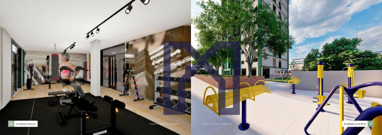 Imagem Apartamento com 2 Quartos à Venda, 55 m² em Cubatão - Itapira