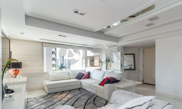 Imagem Apartamento com 3 Quartos à Venda, 125 m² em Mont Serrat - Porto Alegre Imagem Apartamento com 3 Quartos à Venda, 125 m² em Mont Serrat - Porto Alegre