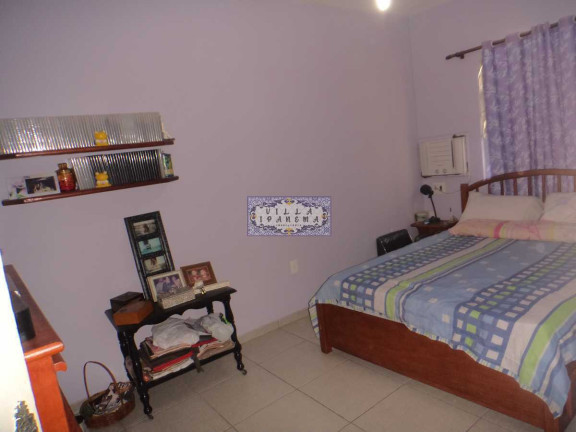 Imagem Casa de Vila com 2 Quartos à Venda, 144 m² em Tijuca - Rio De Janeiro