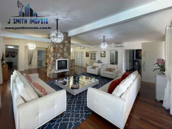 Imagem Casa com 4 Quartos à Venda, 850 m² em Vila Santo Antônio - Cotia