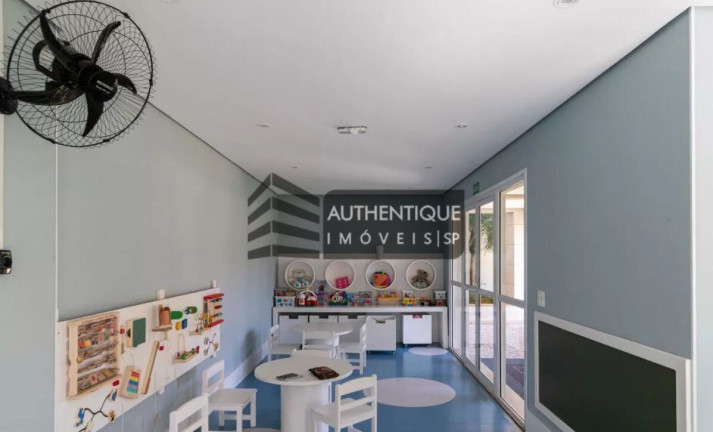 Imagem Apartamento com 3 Quartos à Venda, 122 m² em Granja Julieta - São Paulo Imagem Apartamento com 3 Quartos à Venda, 122 m² em Granja Julieta - São Paulo