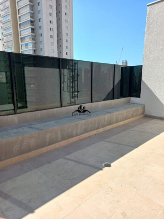 Imagem Apartamento com 2 Quartos à Venda, 41 m² em Vila Regente Feijó - São Paulo