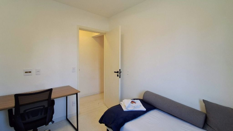Imagem Apartamento com 2 Quartos à Venda, 65 m² em Pinheiros - São Paulo Imagem Apartamento com 2 Quartos à Venda, 65 m² em Pinheiros - São Paulo