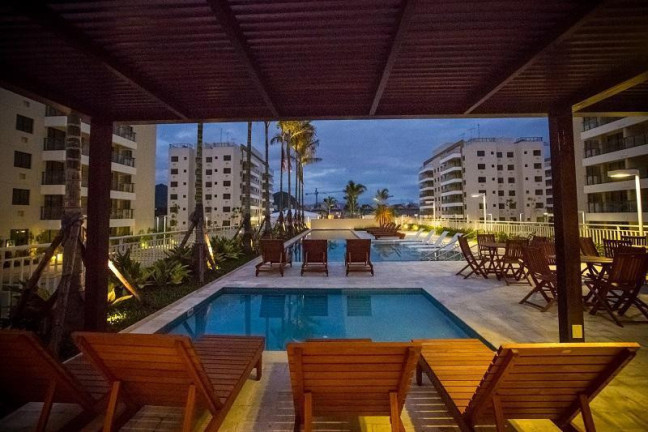 Imagem Apartamento com 3 Quartos à Venda, 85 m² em Recreio Dos Bandeirantes - Rio De Janeiro