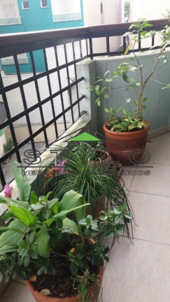 Imagem Apartamento com 3 Quartos à Venda, 128 m² em Vila Bastos - Santo André Imagem Apartamento com 3 Quartos à Venda, 128 m² em Vila Bastos - Santo André
