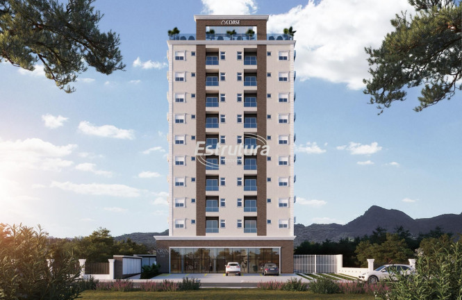 Apartamento com 2 Quartos à Venda, 52 m² em Camobi - Santa Maria