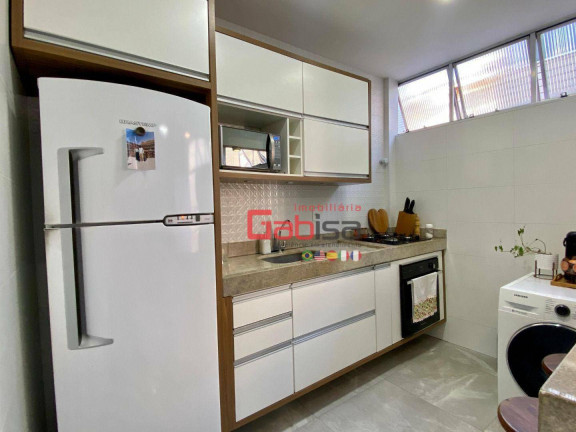 Imagem Apartamento com 1 Quarto à Venda, 37 m² em Centro - Cabo Frio Imagem Apartamento com 1 Quarto à Venda, 37 m² em Centro - Cabo Frio