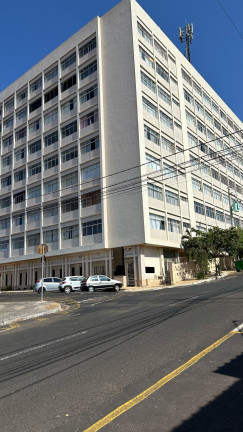 Apartamento com 2 Quartos à Venda, 75 m² em Estacao - Franca