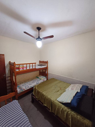 Imagem Casa com 2 Quartos à Venda, em Maracanã - Praia Grande Imagem Casa com 2 Quartos à Venda, em Maracanã - Praia Grande