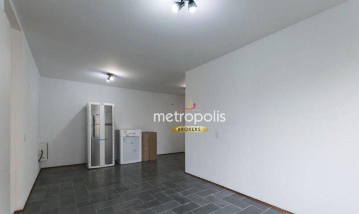 Imagem Apartamento com 2 Quartos à Venda, 62 m² em Sacomã - São Paulo