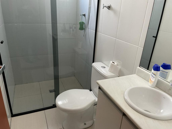 Imagem Apartamento com 2 Quartos à Venda, 89 m² em Vila Guilhermina - Praia Grande