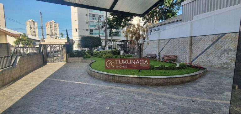 Imagem Apartamento com 3 Quartos à Venda, 66 m² em Alto Da Mooca - São Paulo