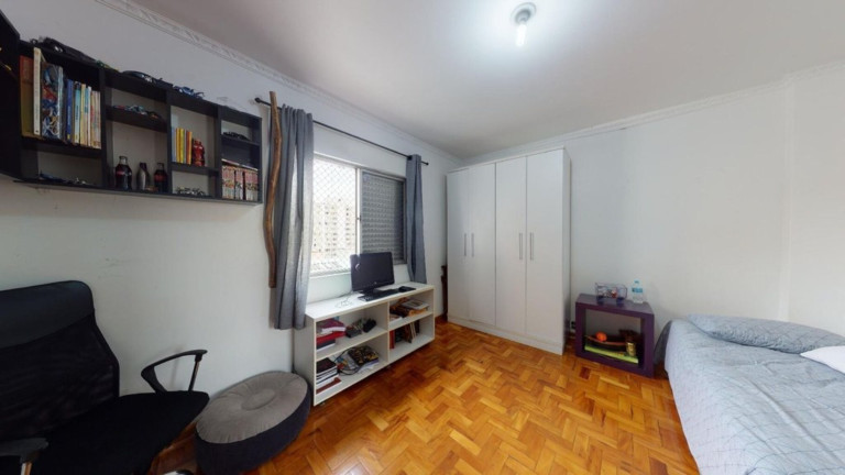 Imagem Apartamento com 3 Quartos à Venda, 156 m² em Santana - São Paulo