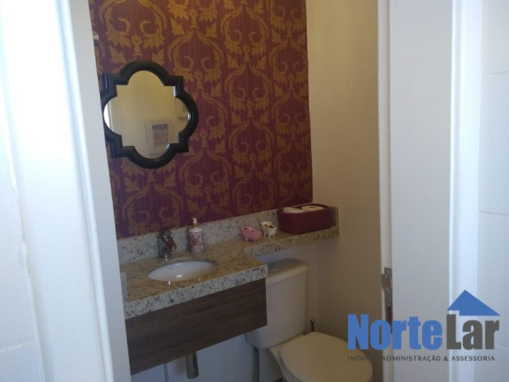 Imagem Apartamento com 3 Quartos à Venda, 87 m² em Lauzane Paulista - São Paulo