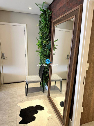 Imagem Apartamento com 2 Quartos à Venda, 60 m² em Centro - São Bernardo Do Campo Imagem Apartamento com 2 Quartos à Venda, 60 m² em Centro - São Bernardo Do Campo