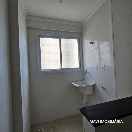 Imagem Apartamento com 1 Quarto à Venda, 39 m² em Flórida - Praia Grande