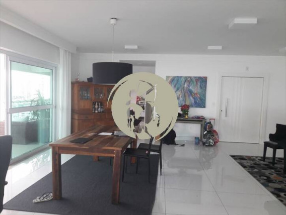 Imagem Apartamento com 5 Quartos à Venda, 394 m² em Gonzaga - Santos Imagem Apartamento com 5 Quartos à Venda, 394 m² em Gonzaga - Santos