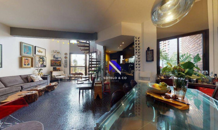Imóvel com 2 Quartos à Venda, 75 m² em Jardim Ampliação - São Paulo