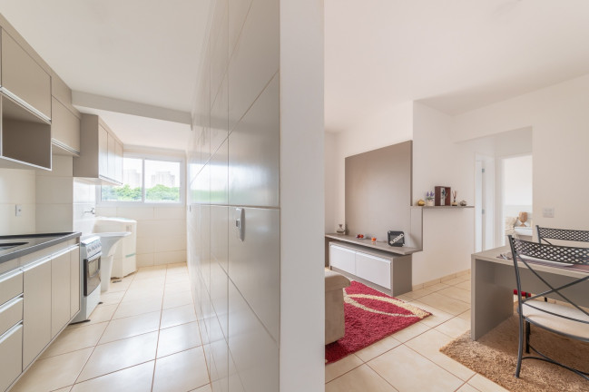 Imagem Imóvel com 2 Quartos à Venda, 50 m² em Jardim Anhanguera - Ribeirao Preto Imagem Imóvel com 2 Quartos à Venda, 50 m² em Jardim Anhanguera - Ribeirao Preto