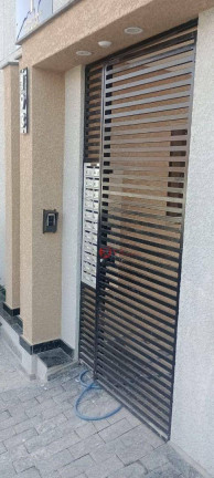 Apartamento com 2 Quartos à Venda, 32 m² em Itaquera - São Paulo