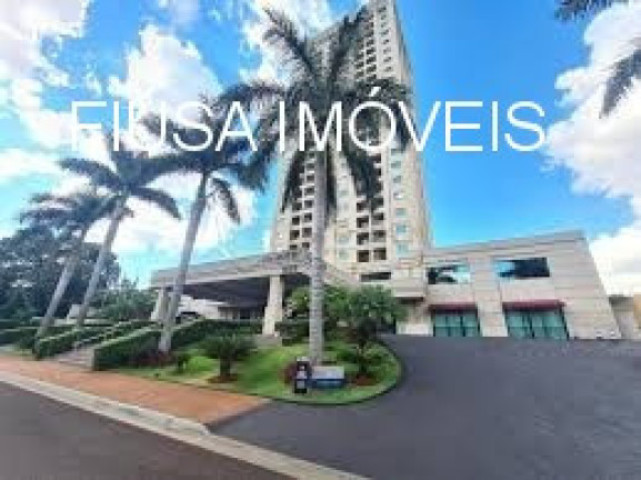 Imagem Flat com 1 Quarto à Venda, 40 m² em Ribeirânia - Ribeirão Preto