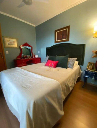 Apartamento com 3 Quartos à Venda, 65 m² em Condomínio Residencial Colinas Do Paratehy - São José Dos Campos